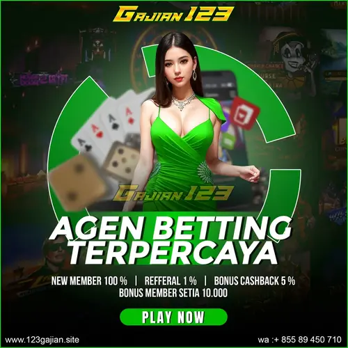 GAJIAN123 - Website Slot Gacor Resmi No.1 di Asia Dengan Jackpot Maxwin Hingga Jutaan Rupiah Terbaik